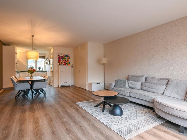 Foto van Van Persijnstraat 10