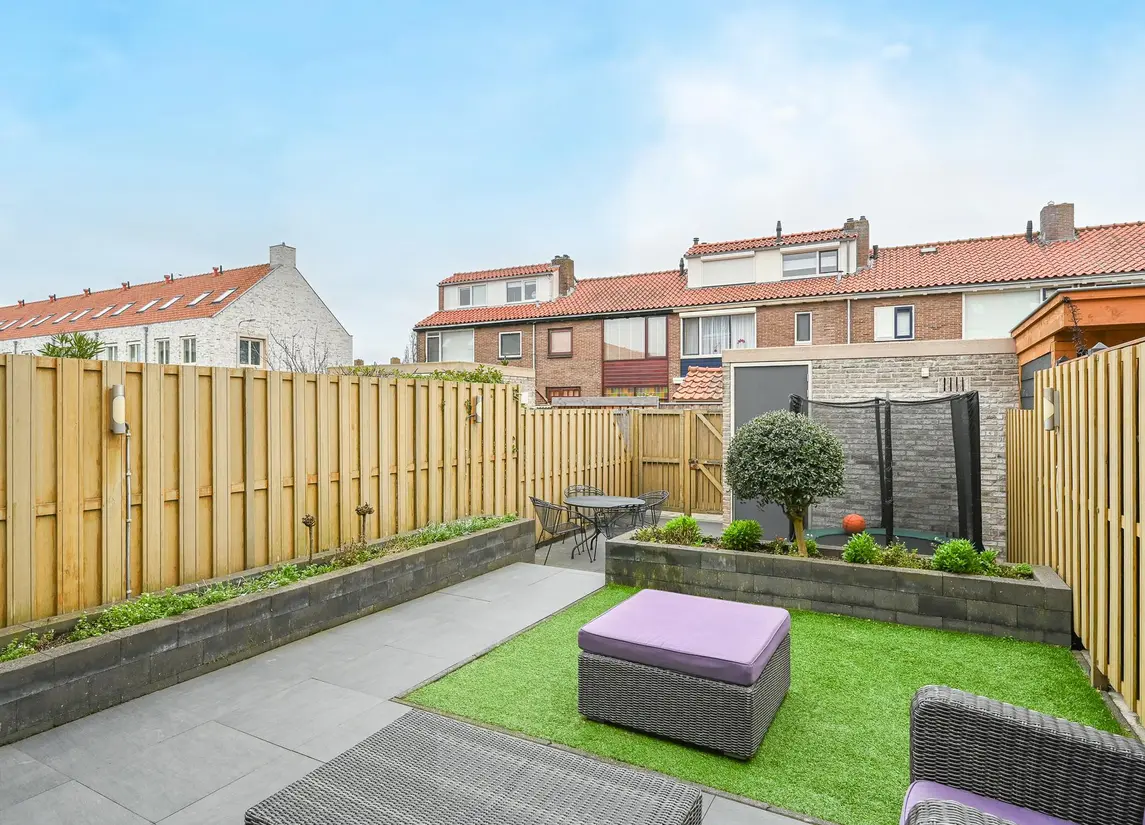 Van Persijnstraat 10