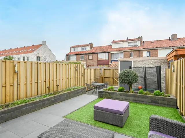Foto van Van Persijnstraat 10