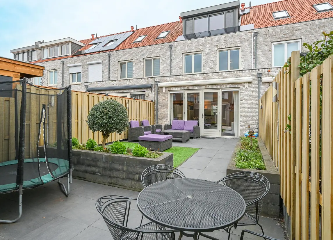 Van Persijnstraat 10