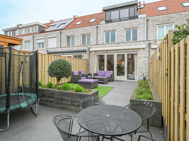 Foto van Van Persijnstraat 10