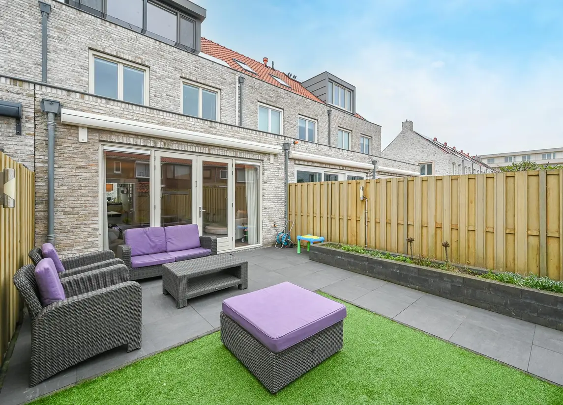 Van Persijnstraat 10