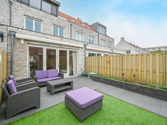 Foto van Van Persijnstraat 10