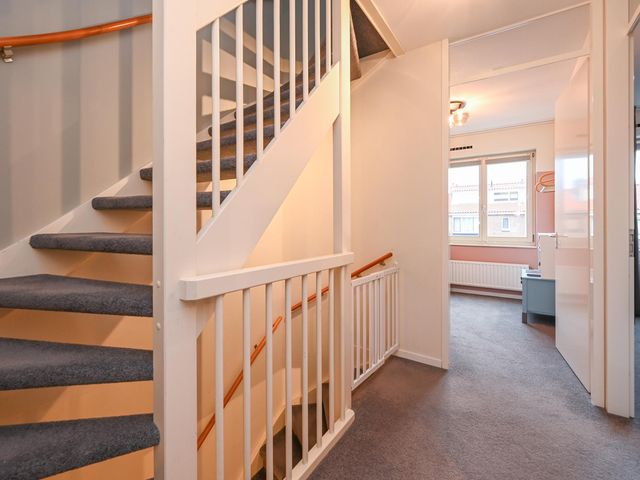 Foto van Van Persijnstraat 10