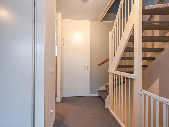 Foto van Van Persijnstraat 10