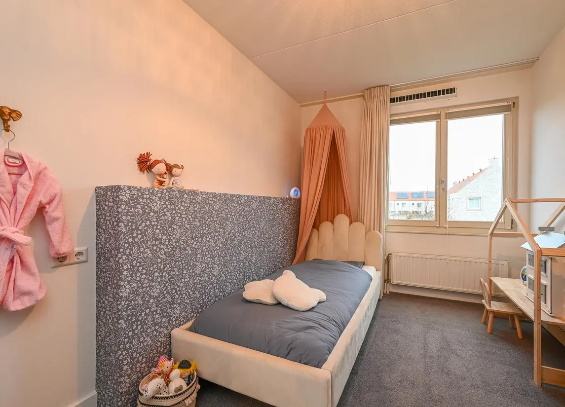 Van Persijnstraat 10