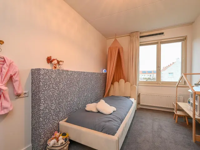 Foto van Van Persijnstraat 10