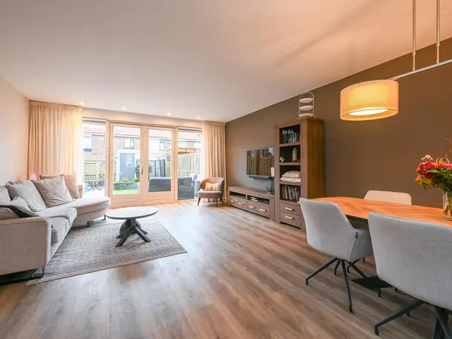 Foto van Van Persijnstraat 10