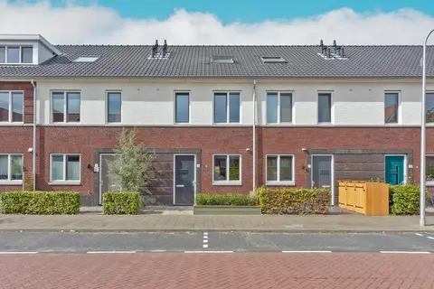 Vuurvlinder 9