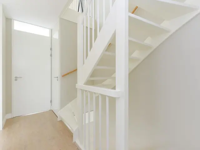 Foto van Vuurvlinder 9