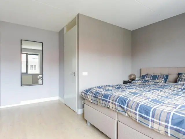 Foto van Vuurvlinder 9