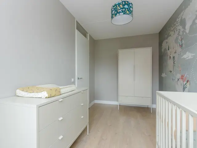 Foto van Vuurvlinder 9