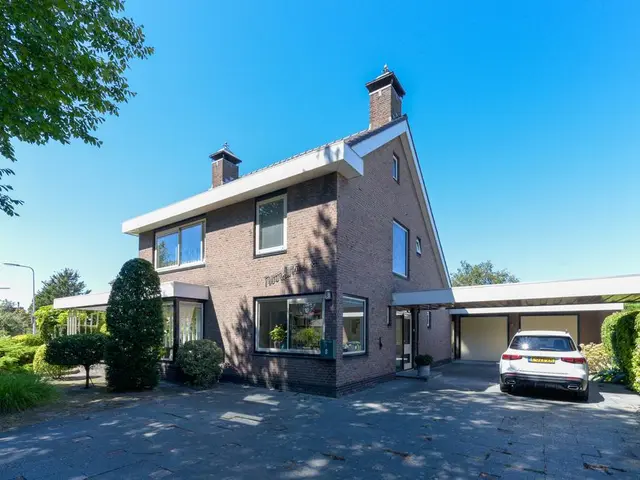 Foto van Noordwind 8