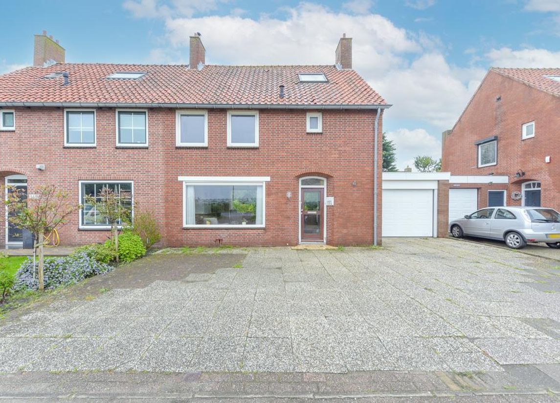 Zeestraat 150