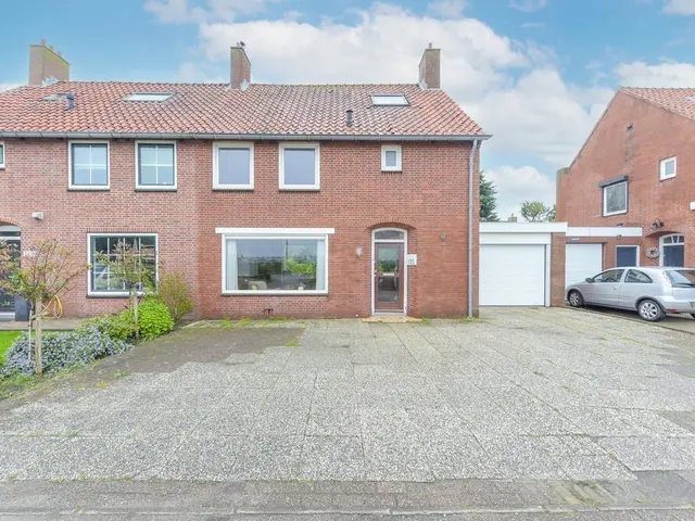 Foto van Zeestraat 150