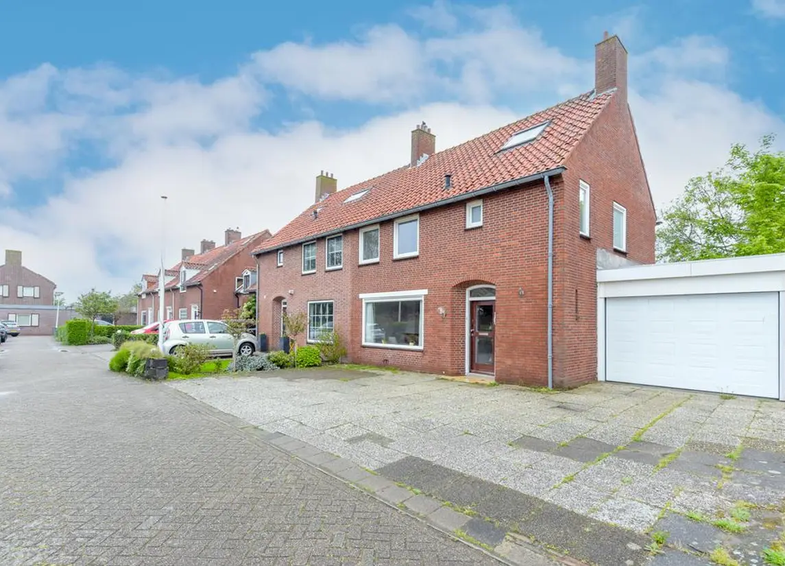 Zeestraat 150