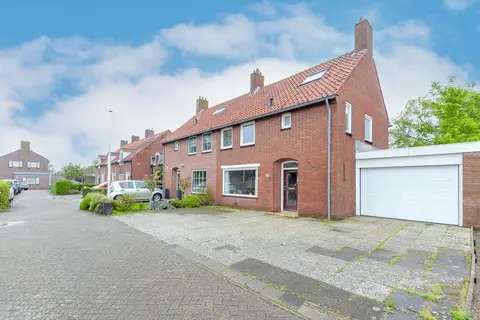 Zeestraat 150