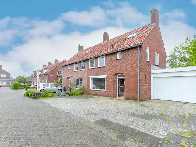 Foto van Zeestraat 150