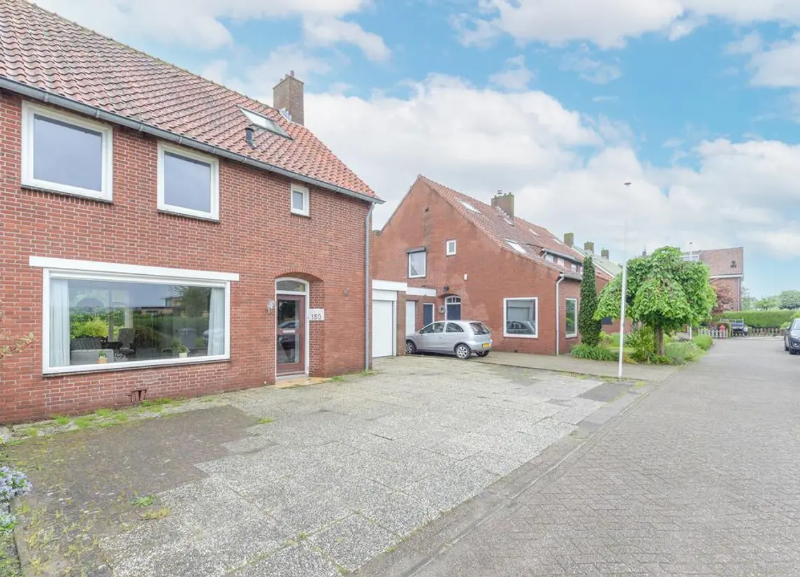 Zeestraat 150