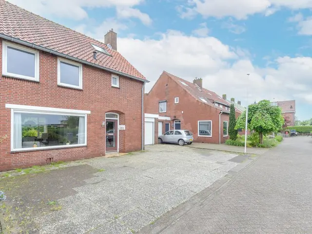 Foto van Zeestraat 150