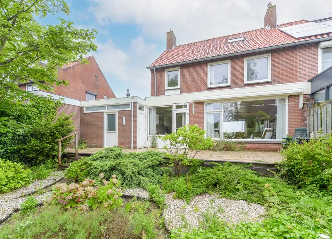 Zeestraat 150
