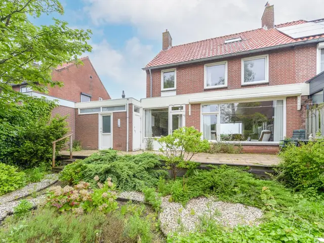 Foto van Zeestraat 150