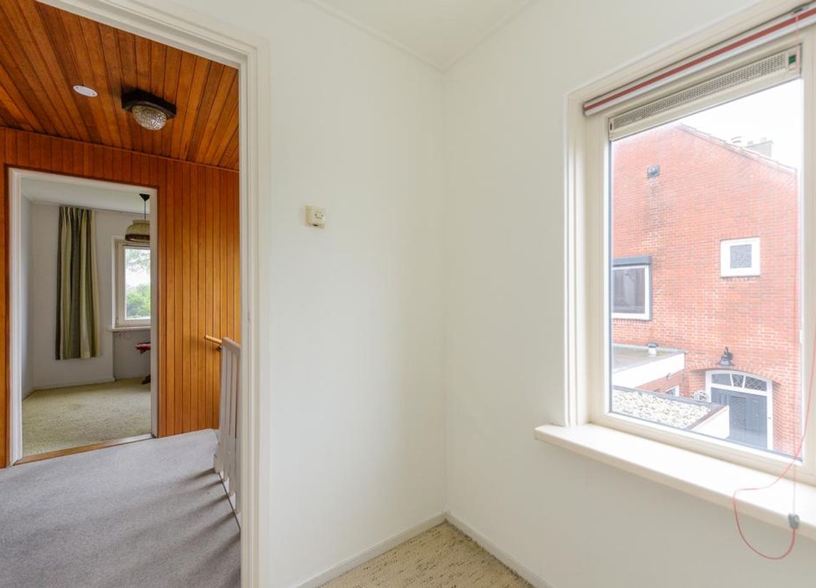 Zeestraat 150