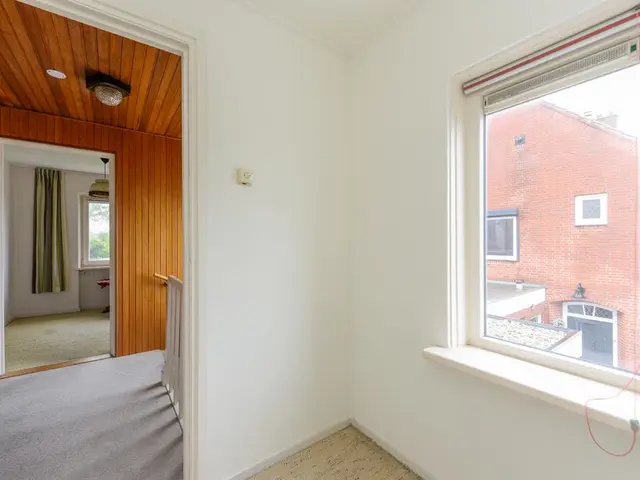 Foto van Zeestraat 150