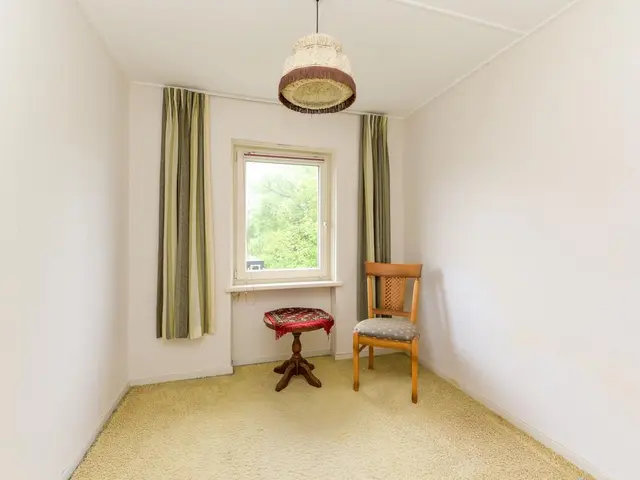 Foto van Zeestraat 150