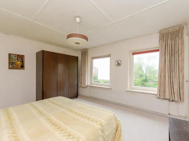 Foto van Zeestraat 150