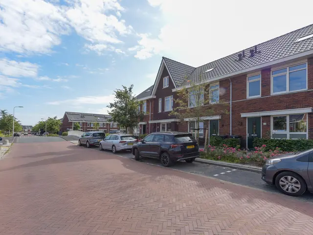 Foto van Grote vos 39