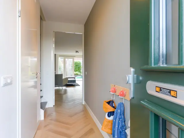 Foto van Grote vos 39