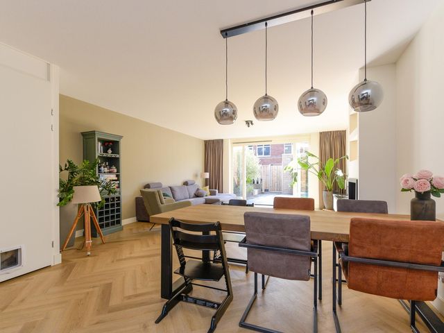 Foto van Grote vos 39
