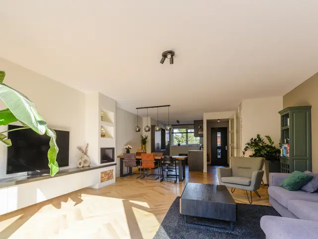 Foto van Grote vos 39