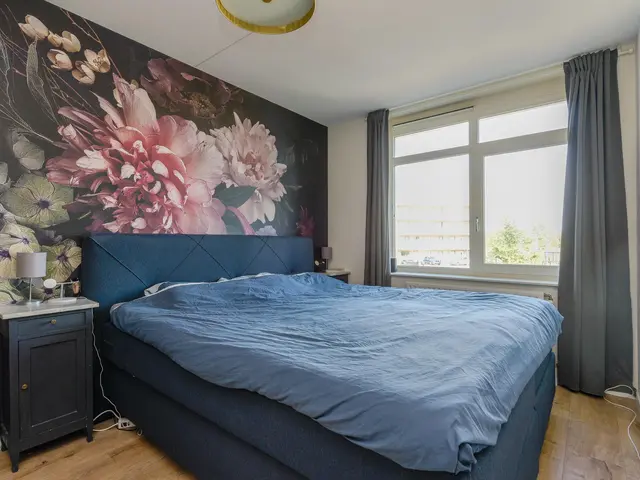 Foto van Grote vos 39