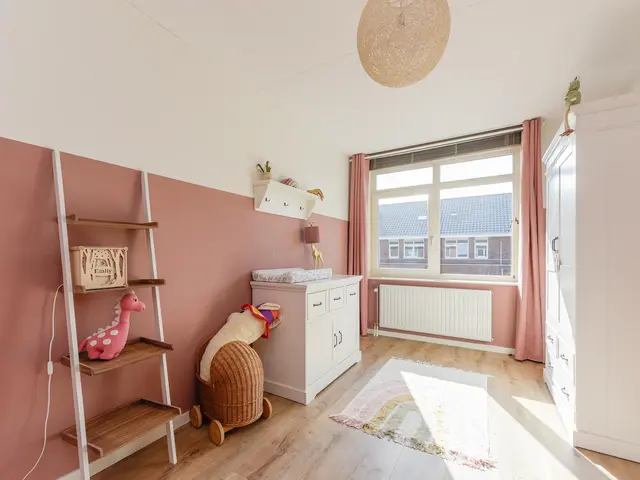 Foto van Grote vos 39