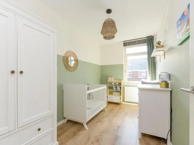 Foto van Grote vos 39