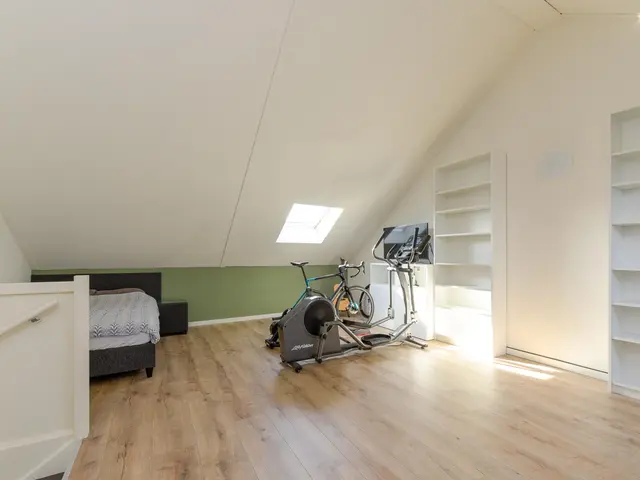 Foto van Grote vos 39