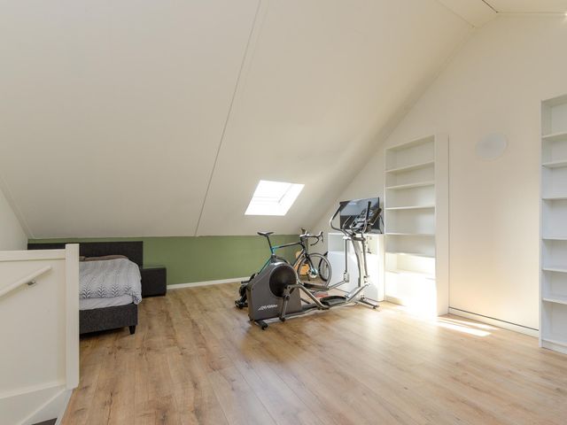 Foto van Grote vos 39