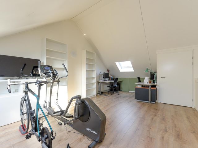 Foto van Grote vos 39