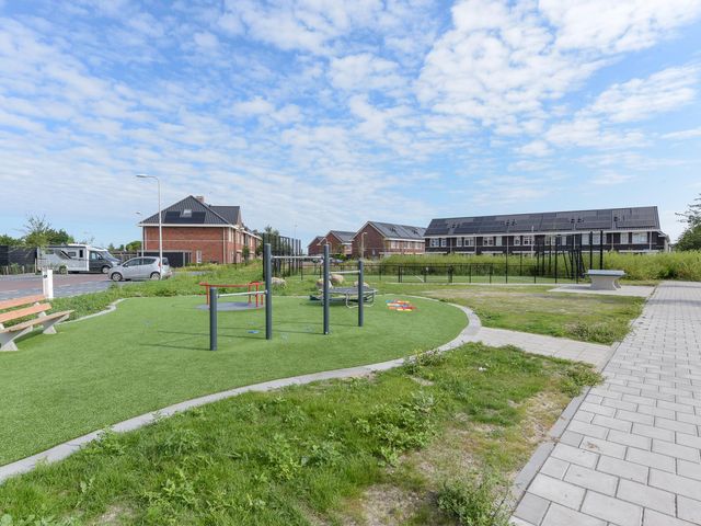 Foto van Grote vos 39