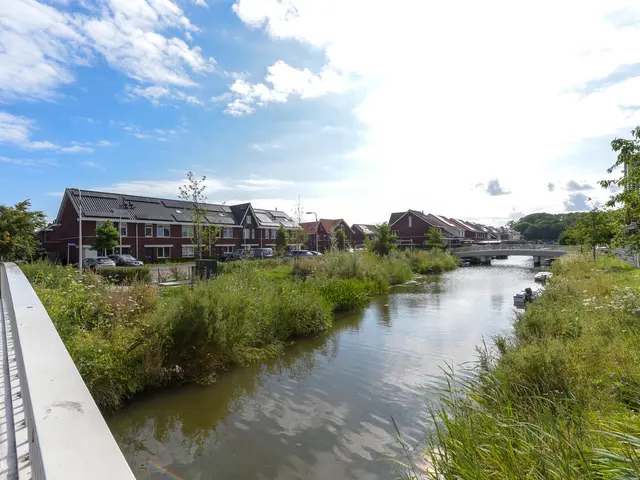 Foto van Grote vos 39
