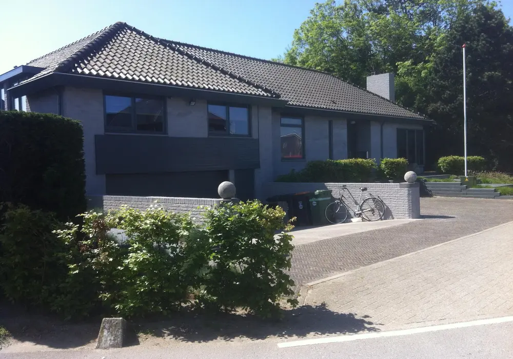 Boerenlaan 1