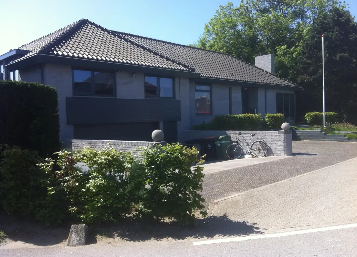 Boerenlaan 1