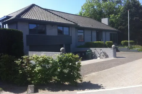Boerenlaan 1