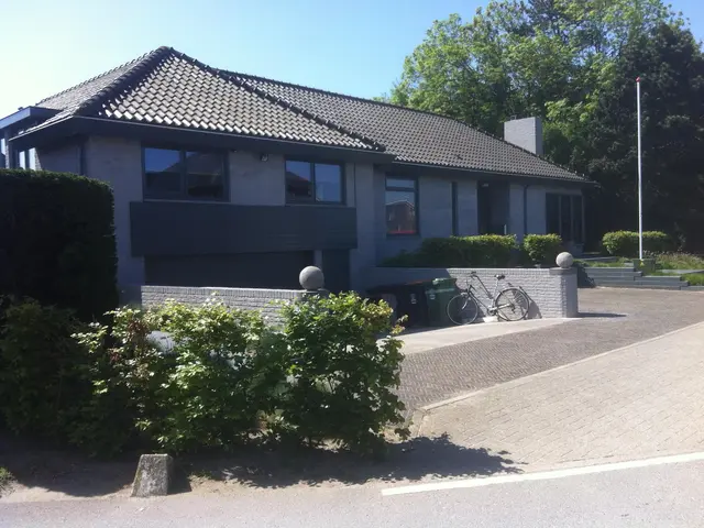 Foto van Boerenlaan 1