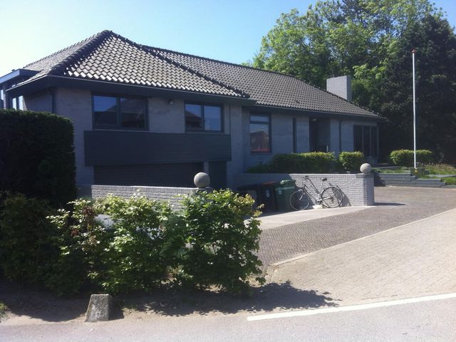Foto van Boerenlaan 1