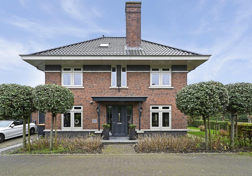 Kleine Achterweg 44A