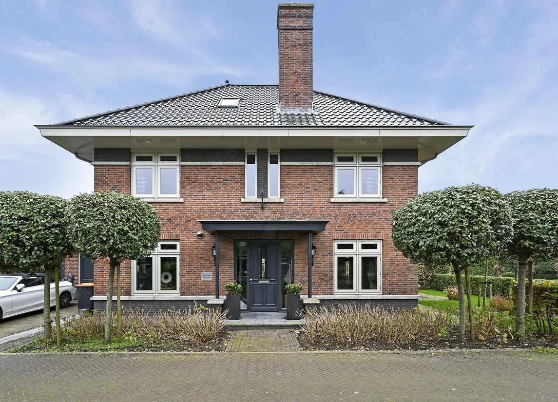 Kleine Achterweg 44A