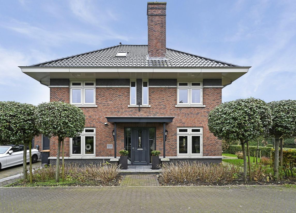 Kleine Achterweg 44A